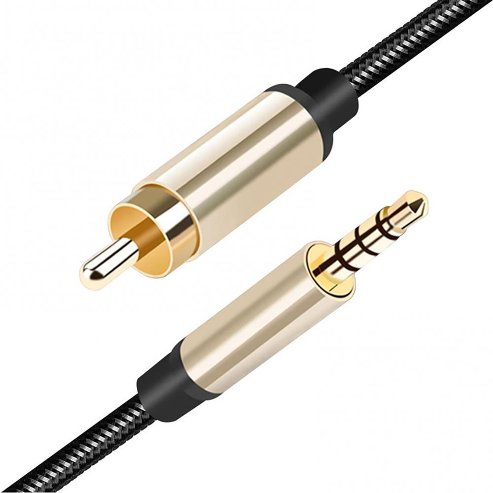 Home Cinema Ampli - Koaksiyel Ses Dönüştürücü 3.5 MM Jack