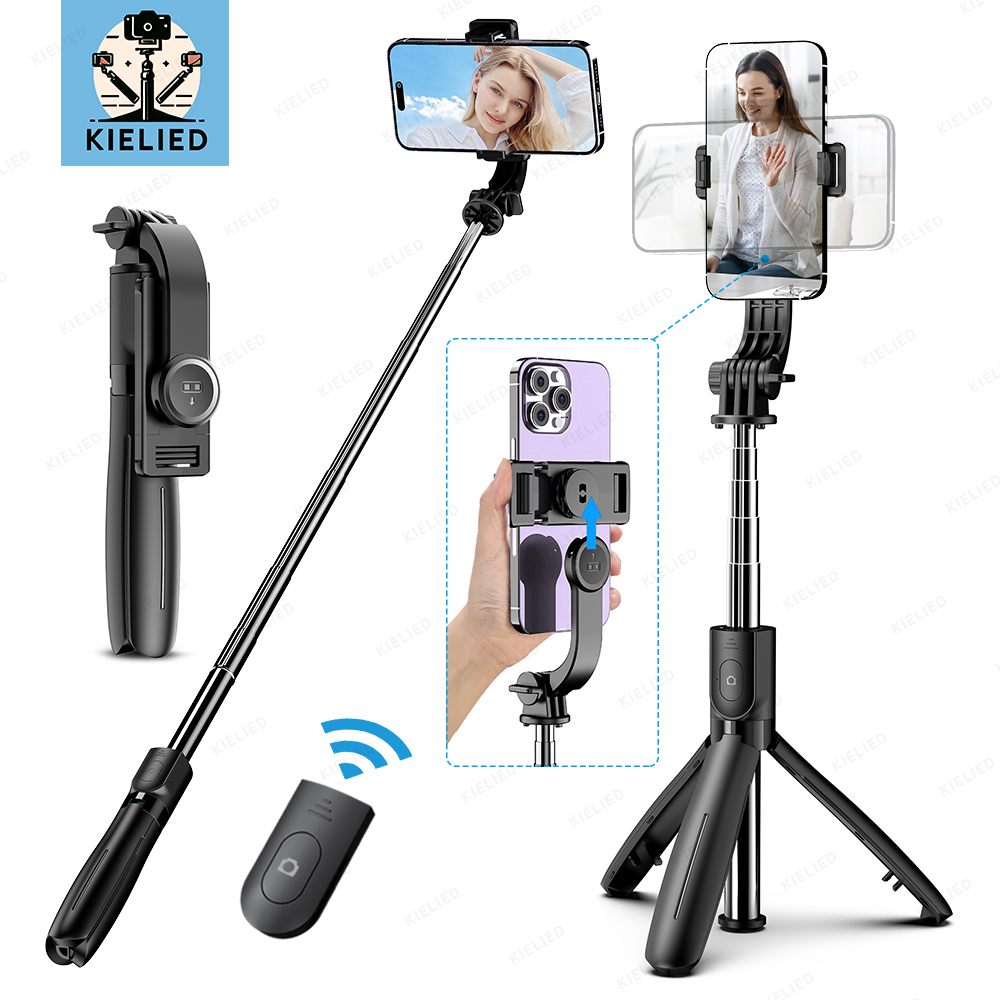 Smart Tv Stick - Cep Telefonu için Selfie Çubuğu Tripod,