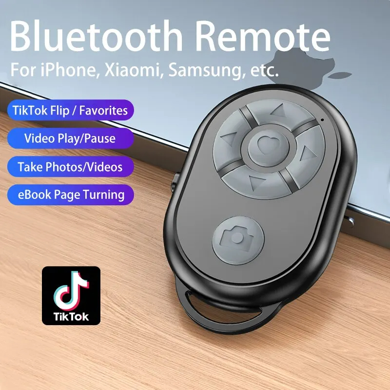 Smart Tv Stick - Telefon Bluetooth Uzaktan iPhone Xiaomi IOS