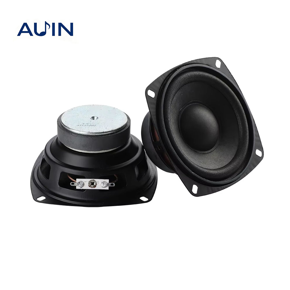 Home Cinema Accessories - AUIN 2 Adet/lot 4 İnç 105