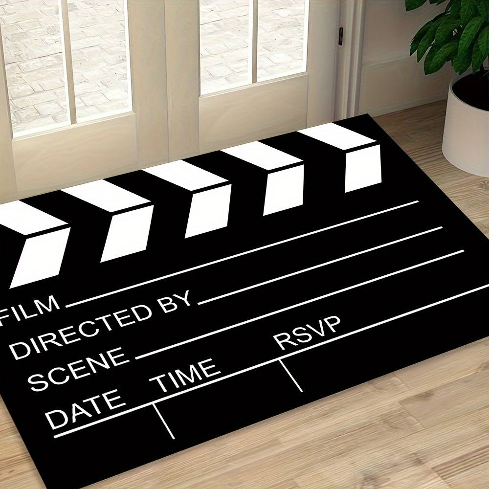 Home Cinema Accessories - VIKAMA Film Yönetmeni'nin Klaket Tahtası Yaratıcı