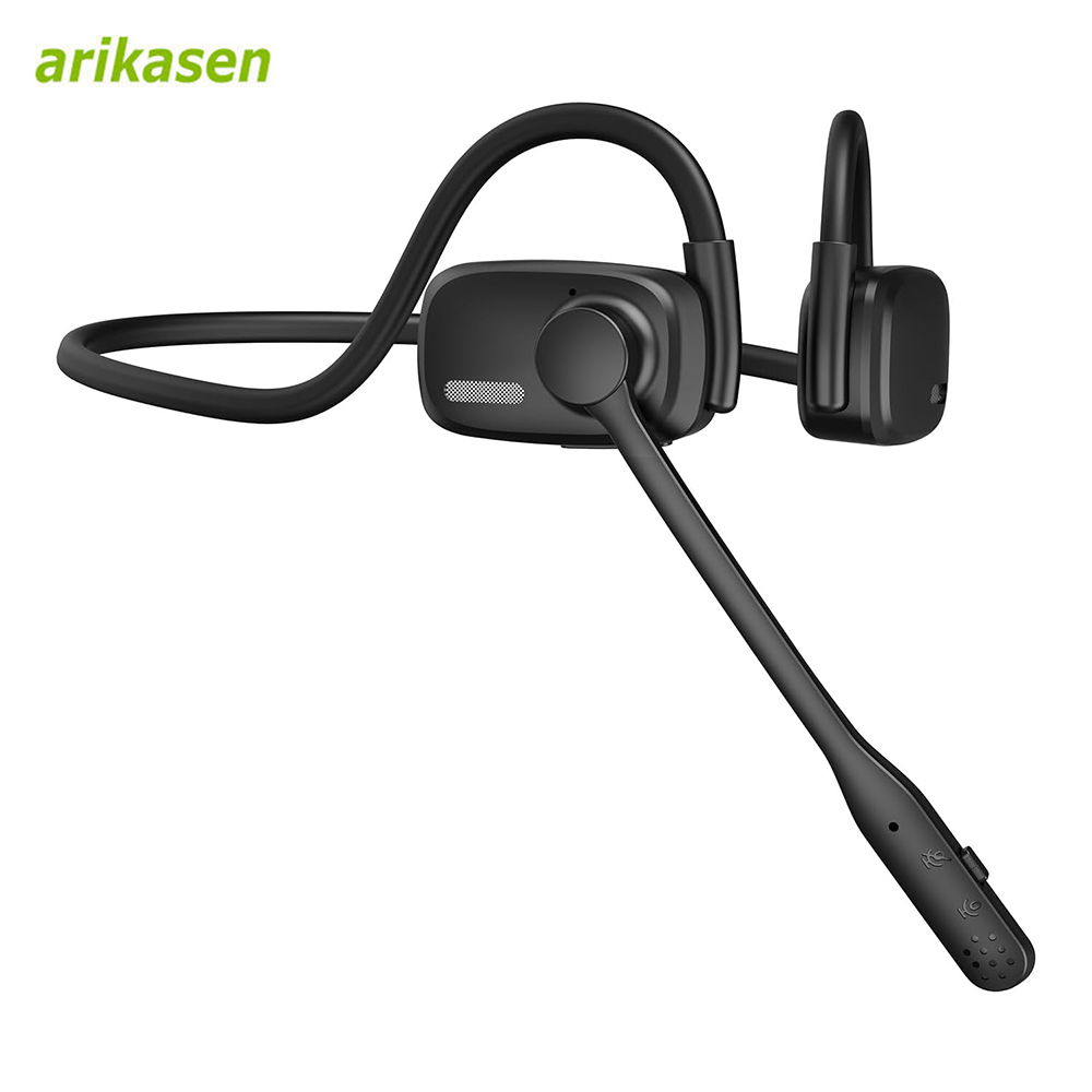 Home Cinema Amazon - Bluetooth Kulaklıklar Mikrofon Bom Gürültü Önleyici