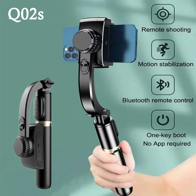 Smart Tv Stick - Telefon Selfie Çubuğu 1045mm Kablosuz Bluetooth