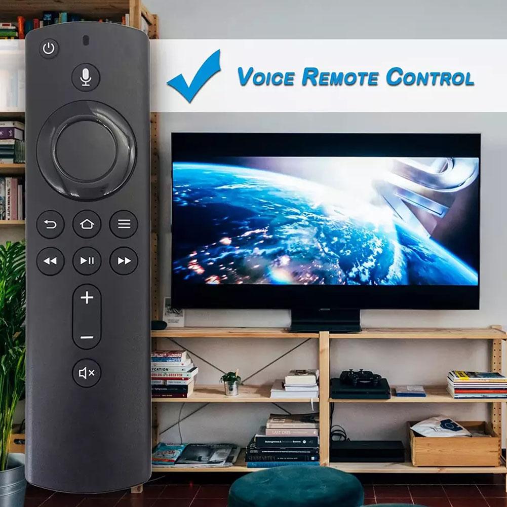 Home Cinema Youtube - Alexa Sesli Uzaktan Kumandalı Yangın TV