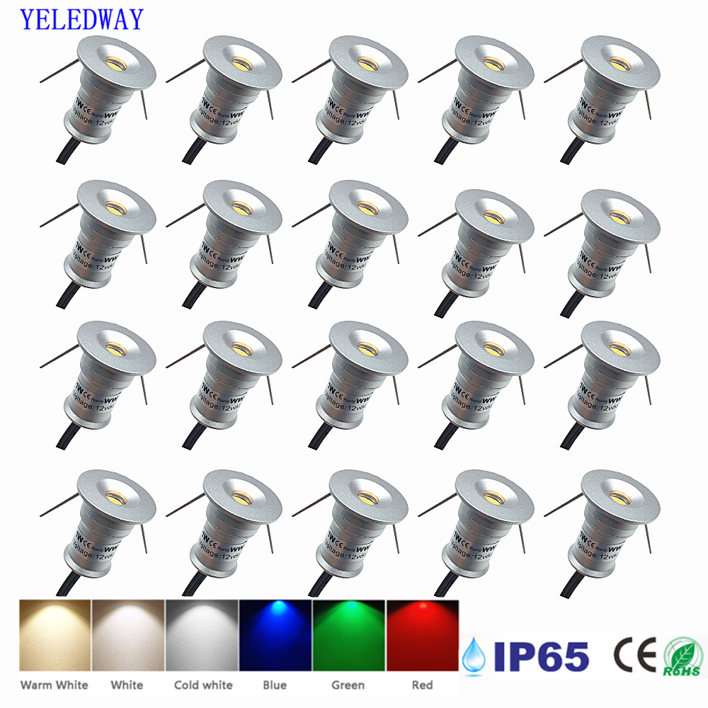 1W Küçük Downlight Gömme Tavan - Home Cinema Led incelemesi ve fiyatı