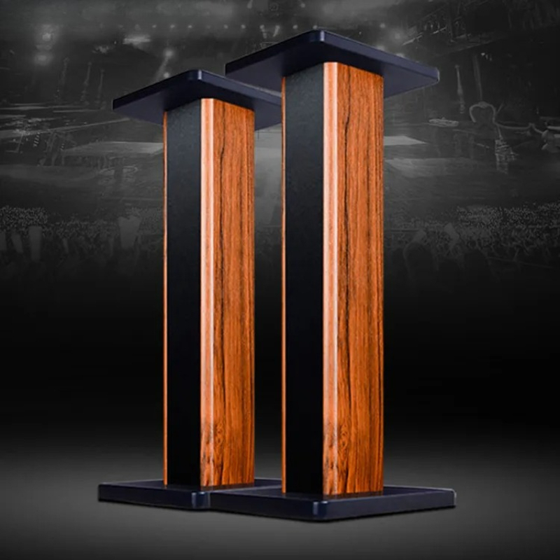Masif Ahşap Hoparlör Standı, E - Home Cinema Accessories incelemesi ve fiyatı