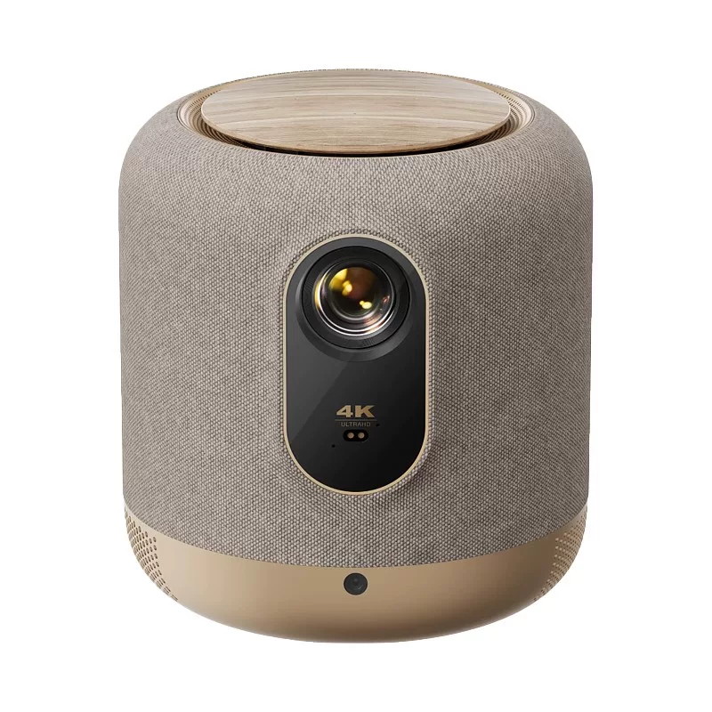 Yeni V10 4K lazer projektör, t - Home Cinema Bluetooth incelemesi ve fiyatı