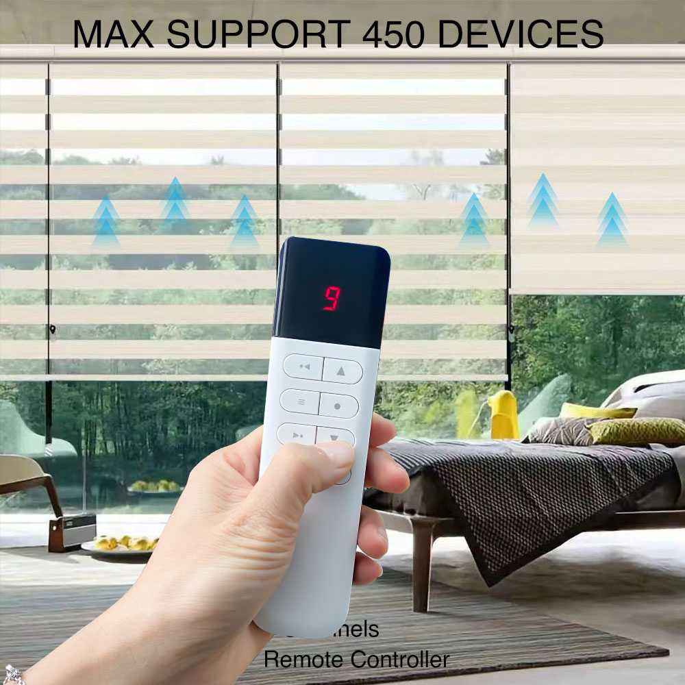 Tuya WiFi motostor perde Motor - Home Cinema App incelemesi ve fiyatı