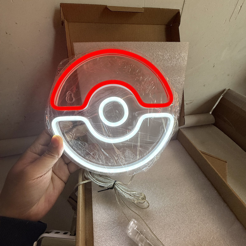 20*20cm Anime USB Yaratıcı Duv - Home Cinema Led incelemesi ve fiyatı