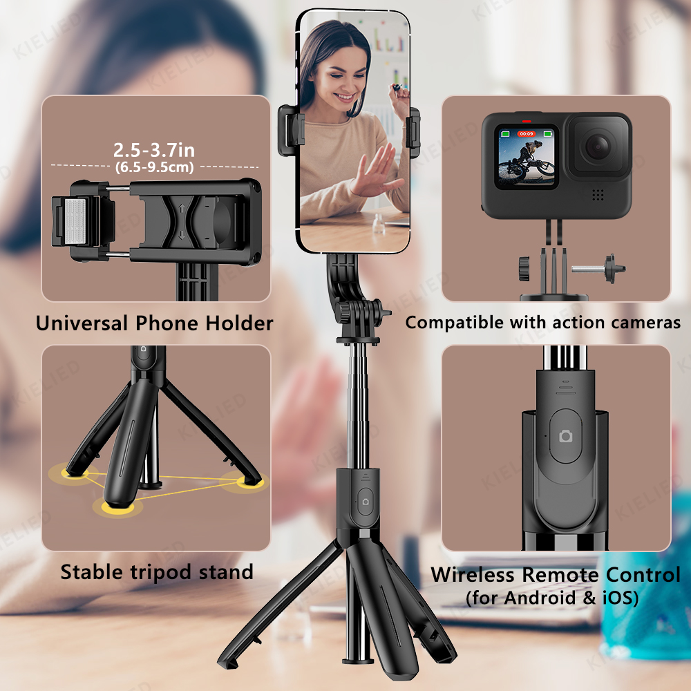 Cep Telefonu için Selfie Çubuğ - Smart Tv Stick incelemesi ve fiyatı
