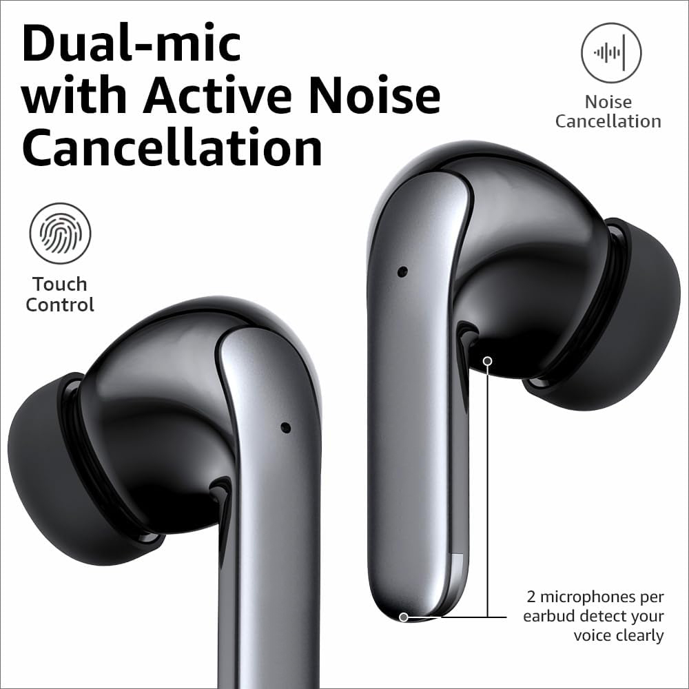 ANC Bluetooth Kulaklık Aktif G - Home Cinema Amazon incelemesi ve fiyatı