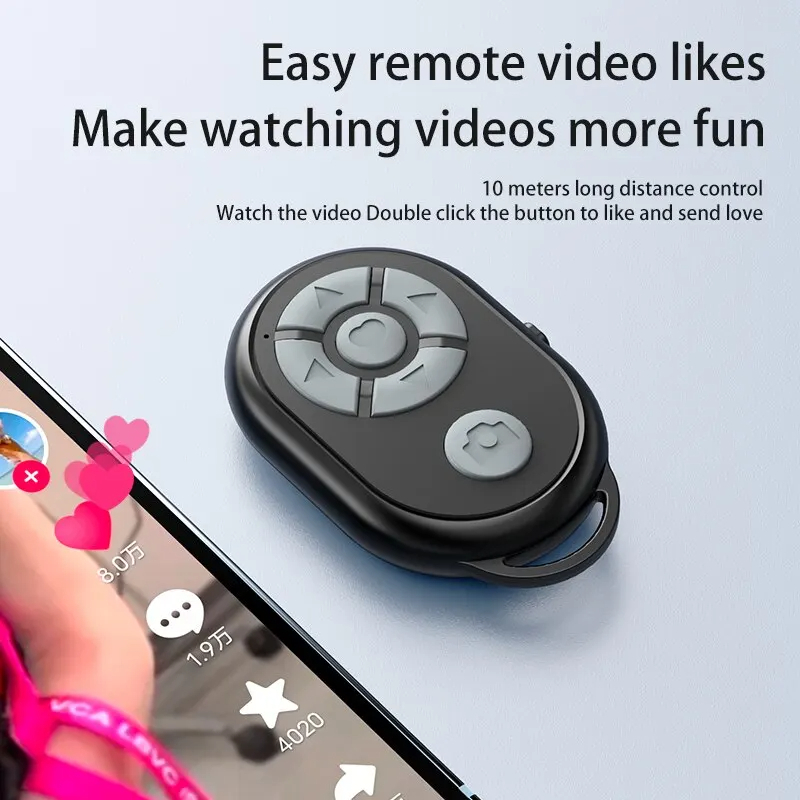 Telefon Bluetooth Uzaktan iPho - Smart Tv Stick incelemesi ve fiyatı