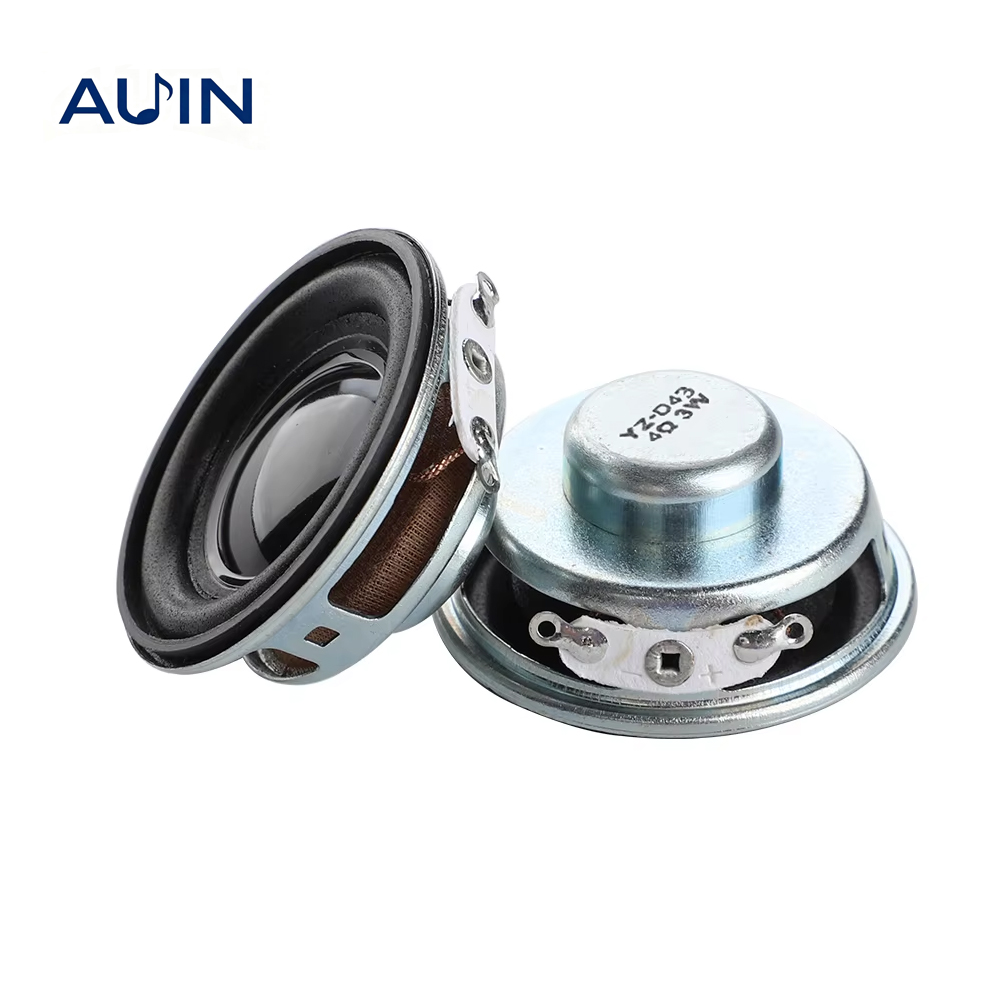 AUIN 2 Adet Mini 1.5 İnç Tam F - Home Cinema Accessories incelemesi ve fiyatı