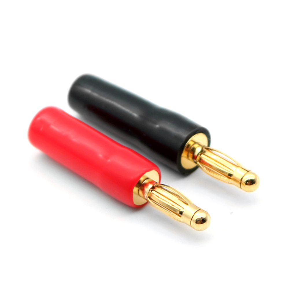 Muz fiş ses Jack konnektörü 12 - Home Cinema Accessories incelemesi ve fiyatı