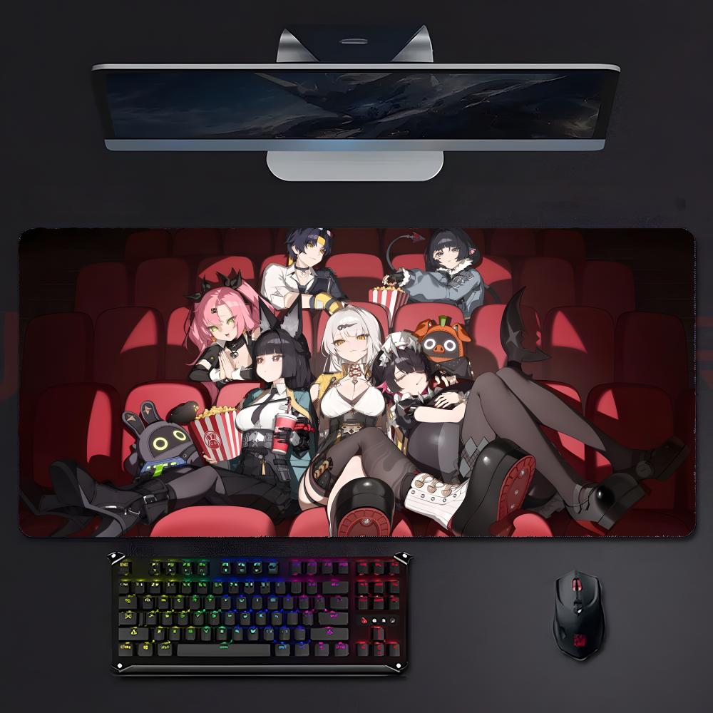 Anime Mouse Pad Gamer XXL Klav - Home Cinema Gaming incelemesi ve fiyatı
