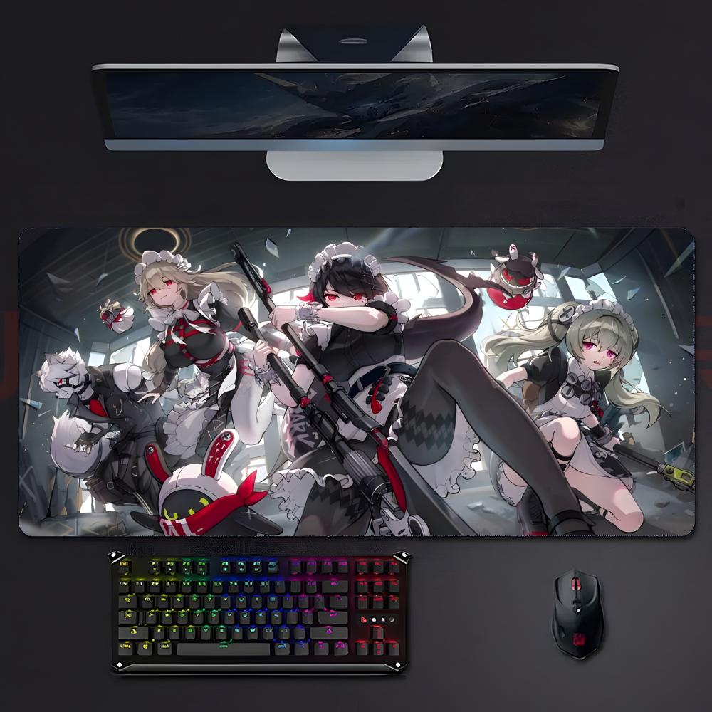Anime Mouse Pad Gamer XXL Klav - Home Cinema Gaming incelemesi ve fiyatı