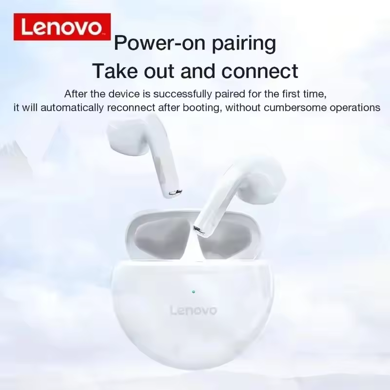 Lenovo HT38 TWS Bluetooth Kula - Home Cinema Amazon incelemesi ve fiyatı