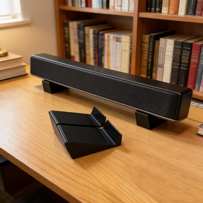 2 adet Evrensel SoundBar Stand - Home Cinema Accessories incelemesi ve fiyatı