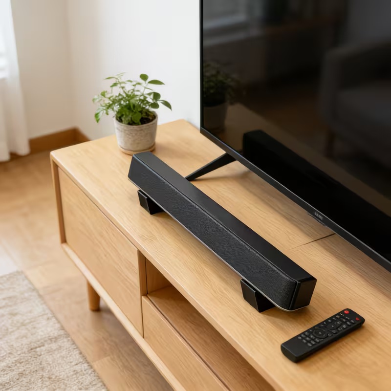 2 adet Evrensel SoundBar Stand - Home Cinema Accessories incelemesi ve fiyatı