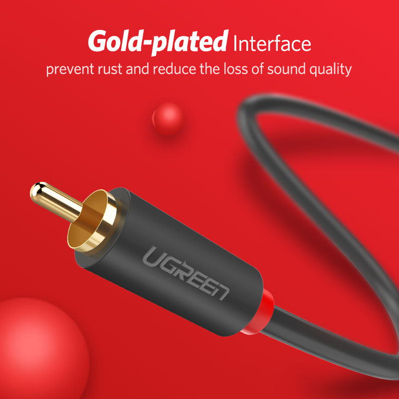 Rj45 2RCA 2 RCA erkek erkek se - Home Cinema Ampli incelemesi ve fiyatı
