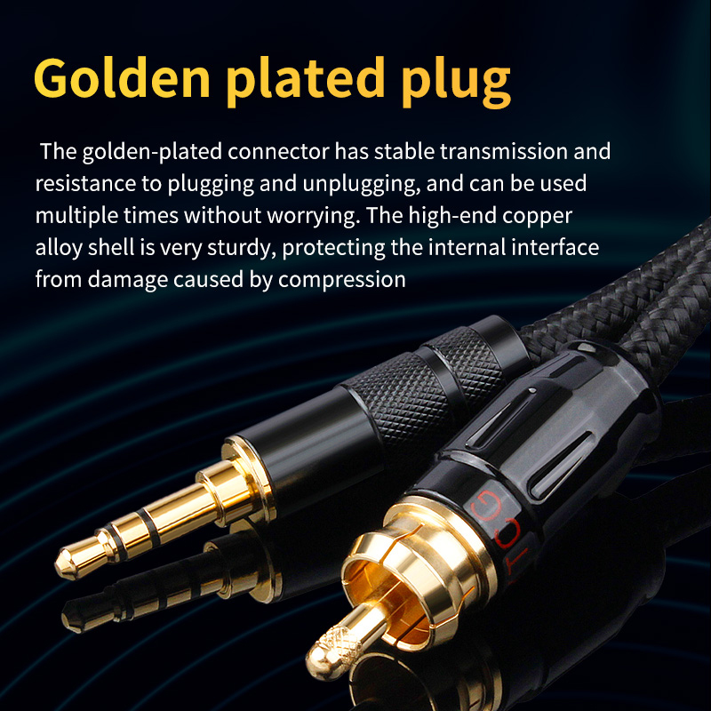 SPDIF Koaksiyel Kablo HIFI 3.5 - Home Cinema Ampli incelemesi ve fiyatı