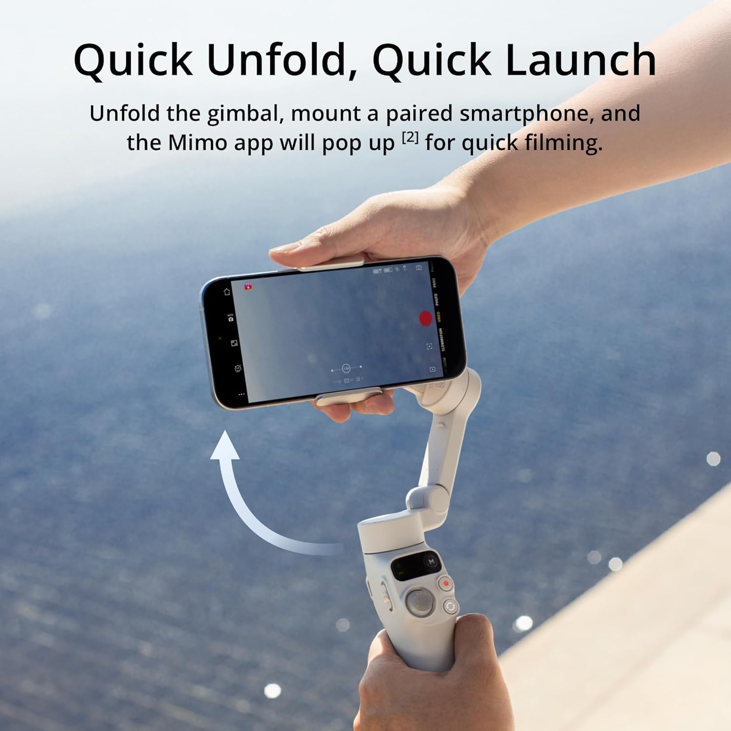 iPhone, Android için DJI Osmo  - Smart Tv Stick incelemesi ve fiyatı