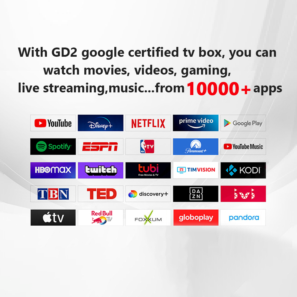 Dcolor GD2 4K Akıllı Android 1 - Home Cinema Youtube incelemesi ve fiyatı