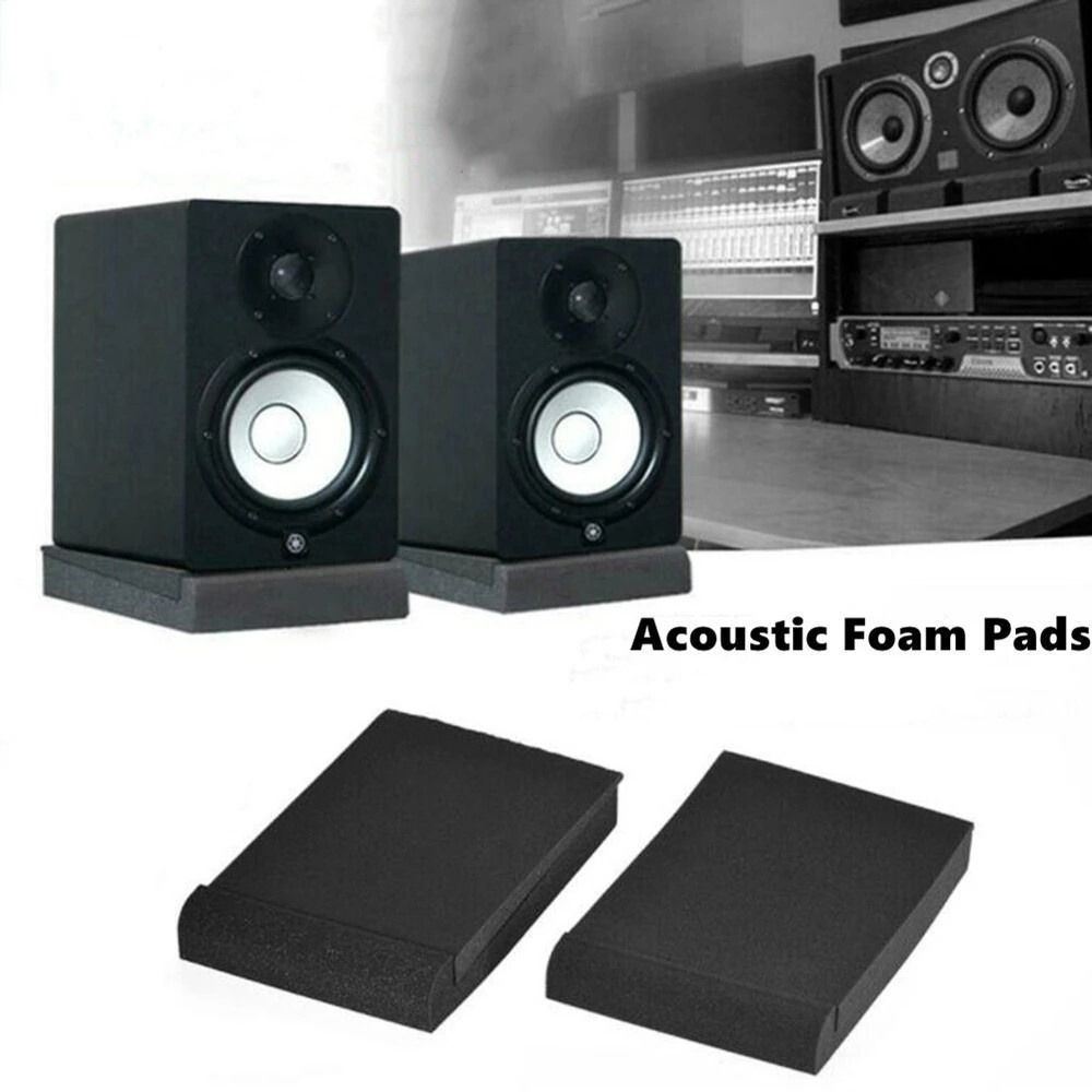 1 takım stüdyo monitör hoparlö - Home Cinema Accessories incelemesi ve fiyatı