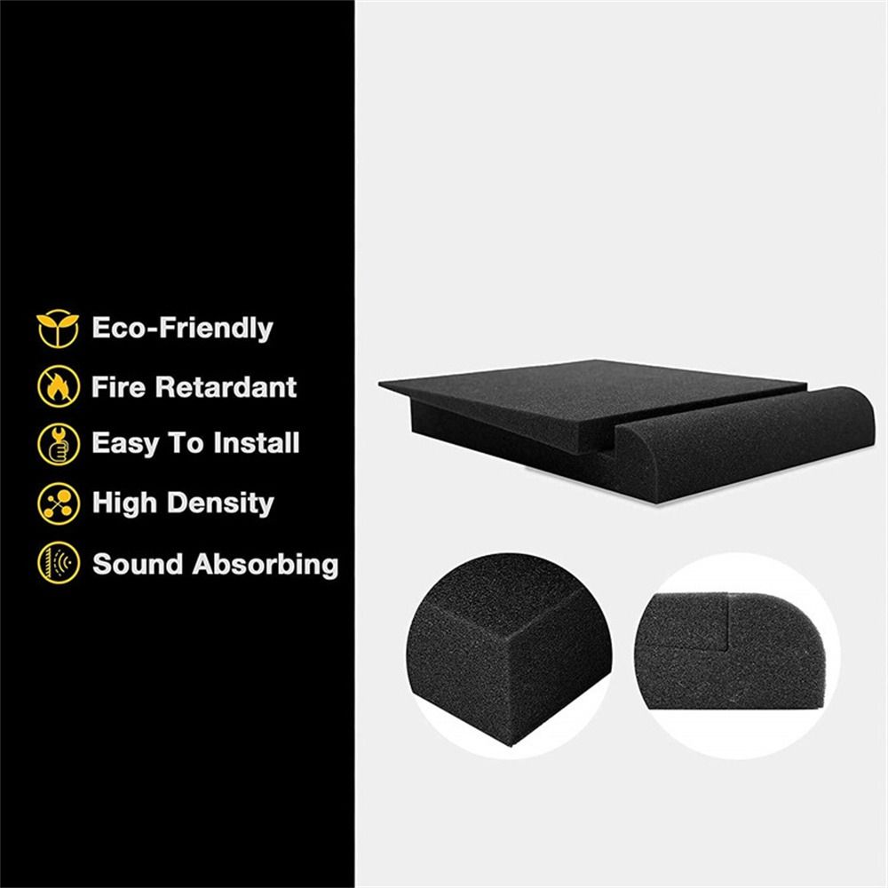 1 takım stüdyo monitör hoparlö - Home Cinema Accessories incelemesi ve fiyatı