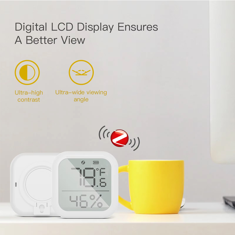 MOES Tuya ZigBee LED Ekranlı A - Home Cinema Led incelemesi ve fiyatı