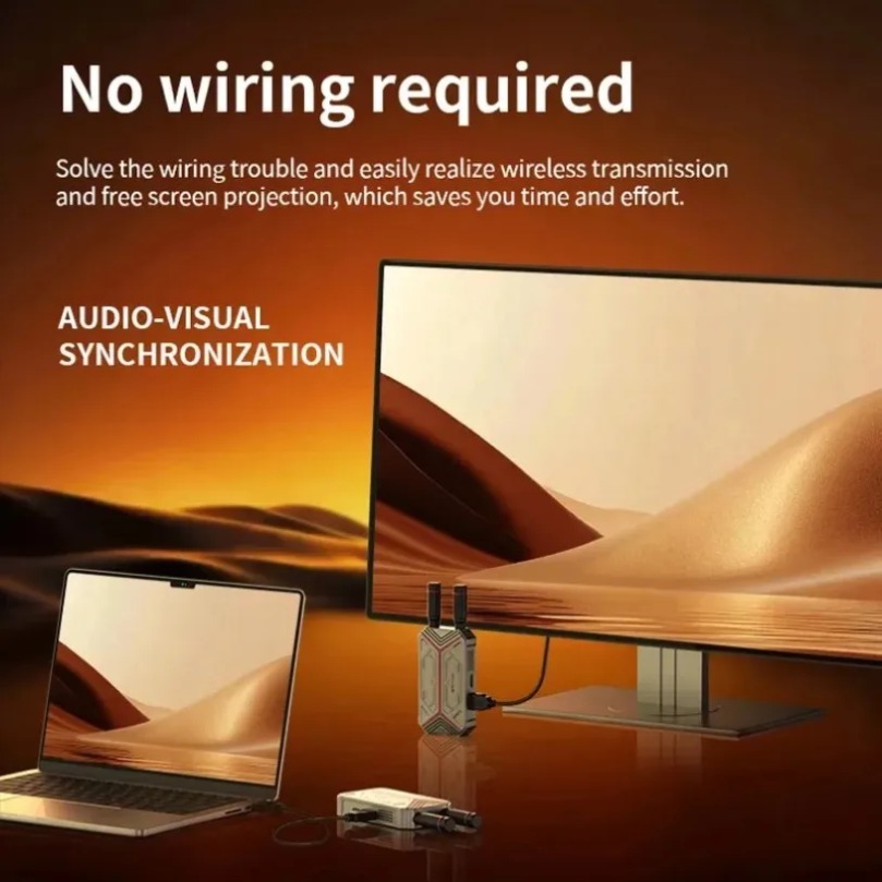 Çift Antenli 1000M Kablosuz HD - Home Cinema Accessories incelemesi ve fiyatı