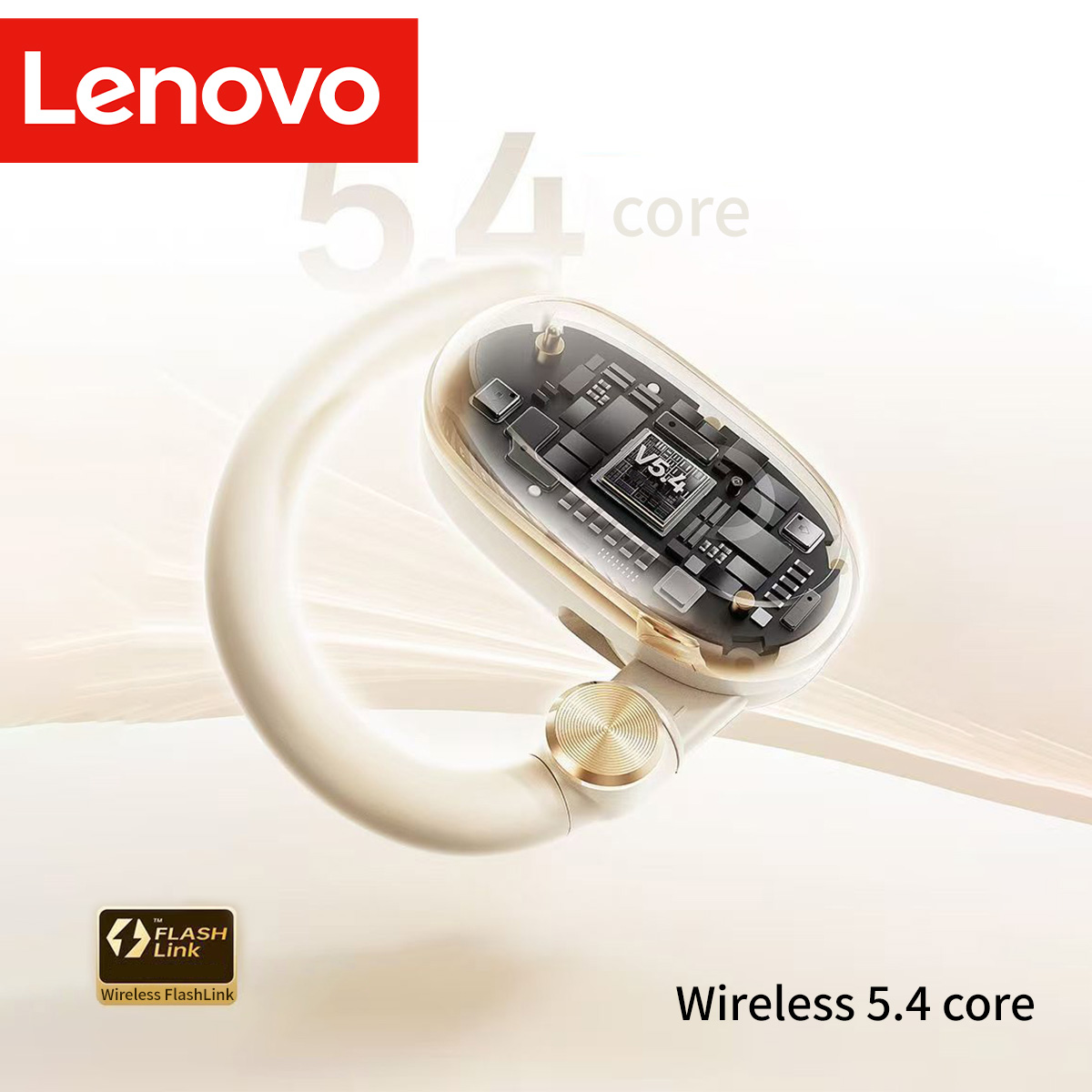 Lenovo EA366 Açık Kulaklı Kabl - Home Cinema Amazon incelemesi ve fiyatı