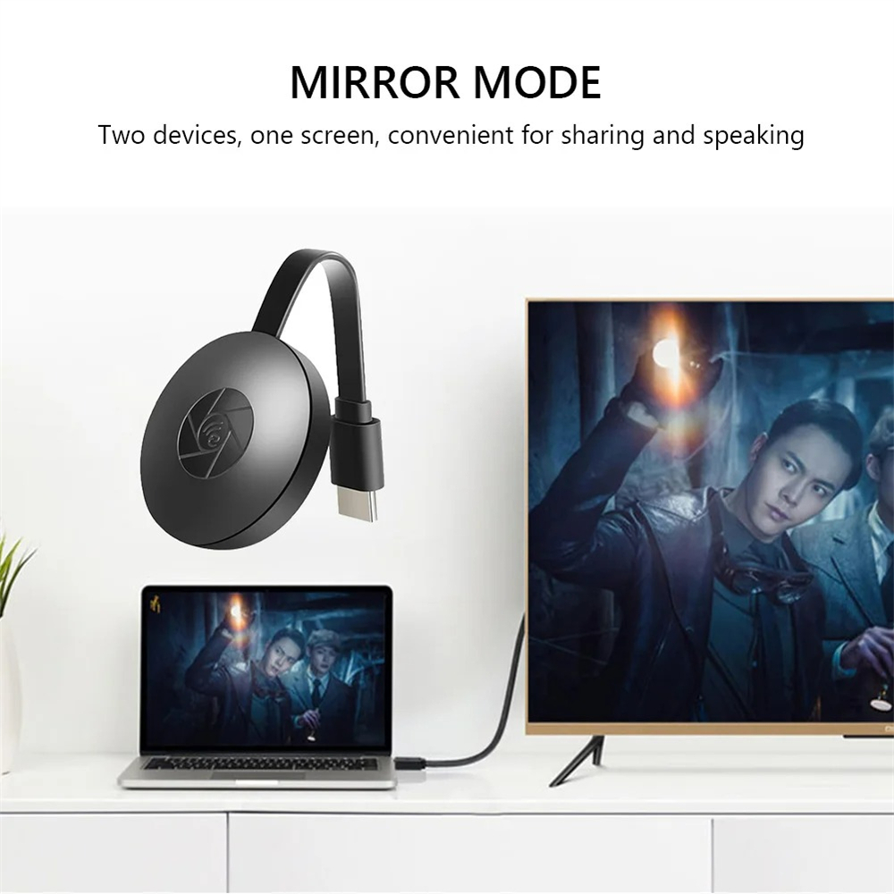 1080P Kablosuz Hdmi Dongle WIF - Smart Tv Stick incelemesi ve fiyatı