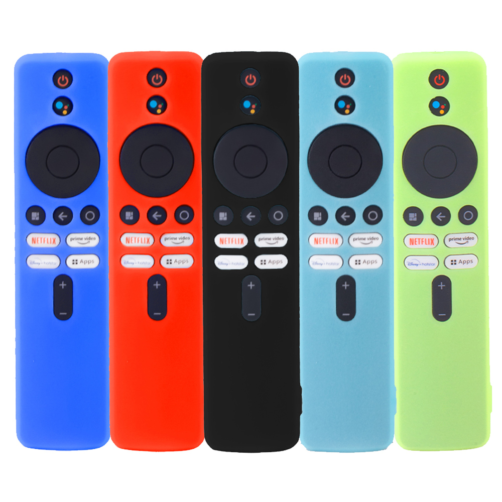 1 PC Kasa Silikon Darbeye Daya - Smart Tv Stick incelemesi ve fiyatı