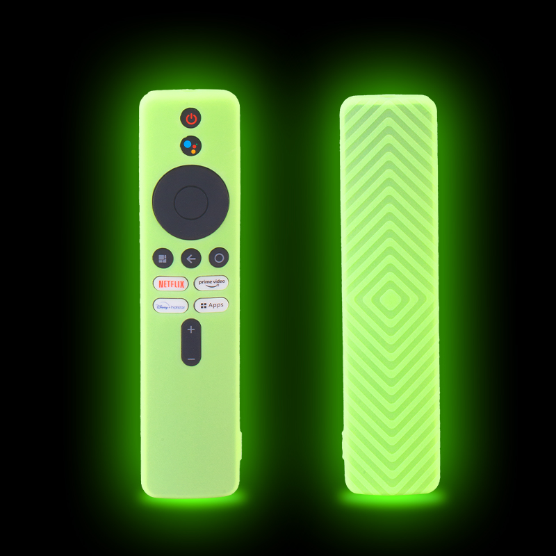1 PC Kasa Silikon Darbeye Daya - Smart Tv Stick incelemesi ve fiyatı