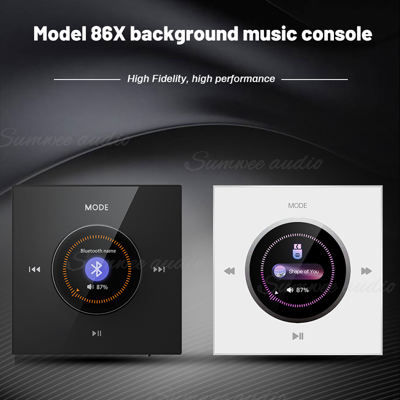 86X bluetooth mini in duvar am - Home Cinema Bluetooth incelemesi ve fiyatı