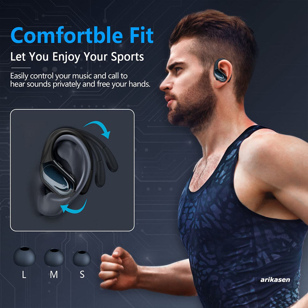 Kablosuz Kulaklık Spor Bluetoo - Home Cinema Amazon incelemesi ve fiyatı