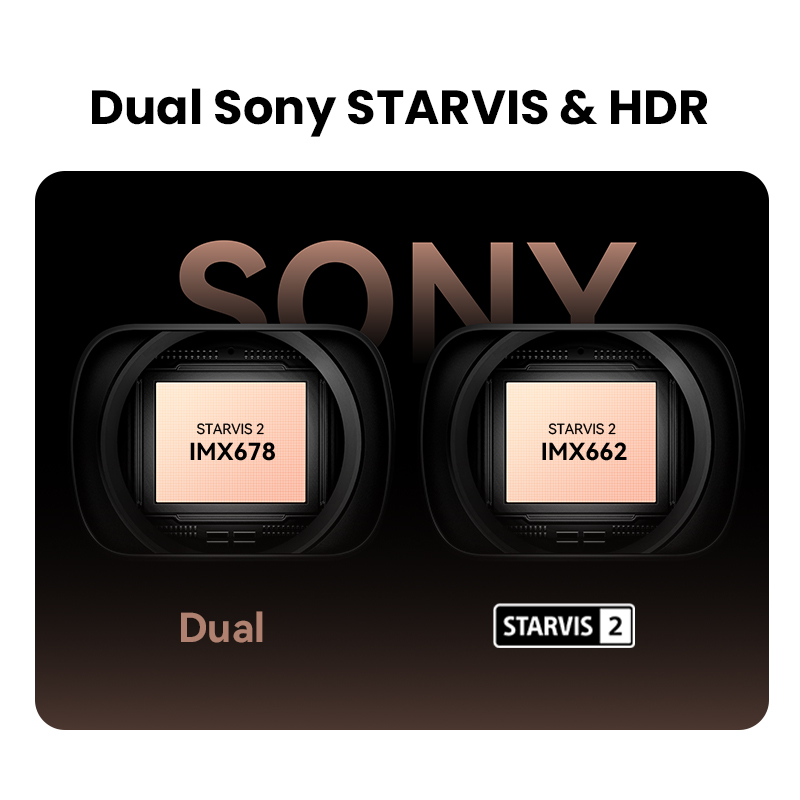DDPAI Z60 Pro 4K Araç Kamerası - Home Cinema Blu Ray Sony incelemesi ve fiyatı