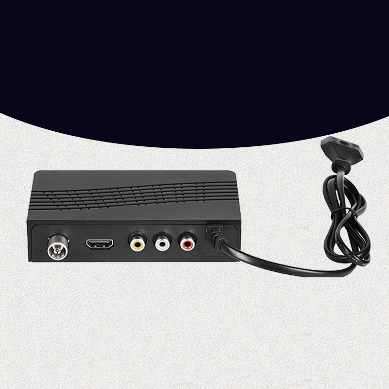 DVB T2 Dijital Karasal Alıcı T - Home Cinema Youtube incelemesi ve fiyatı