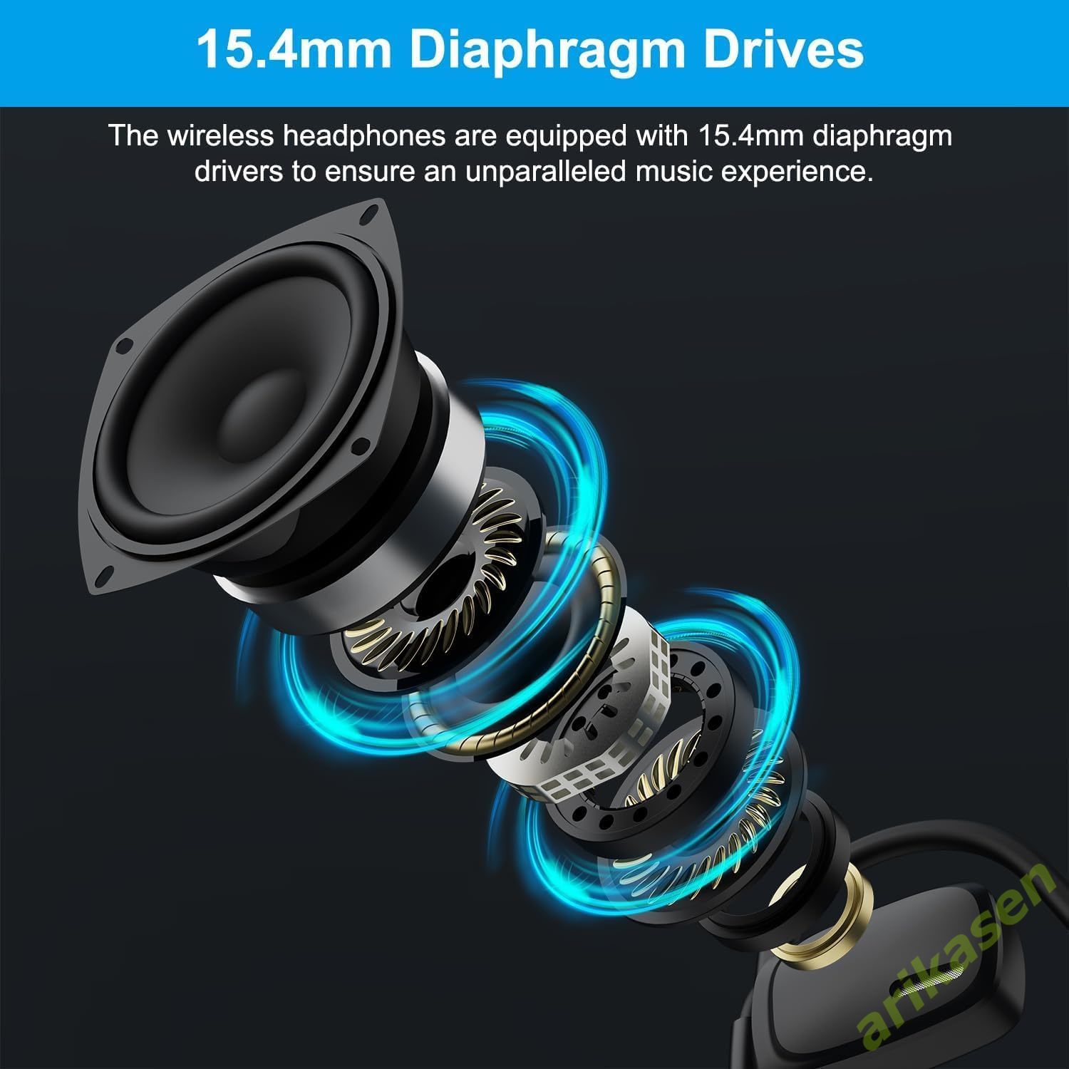 Bluetooth Kulaklıklar Mikrofon - Home Cinema Amazon incelemesi ve fiyatı