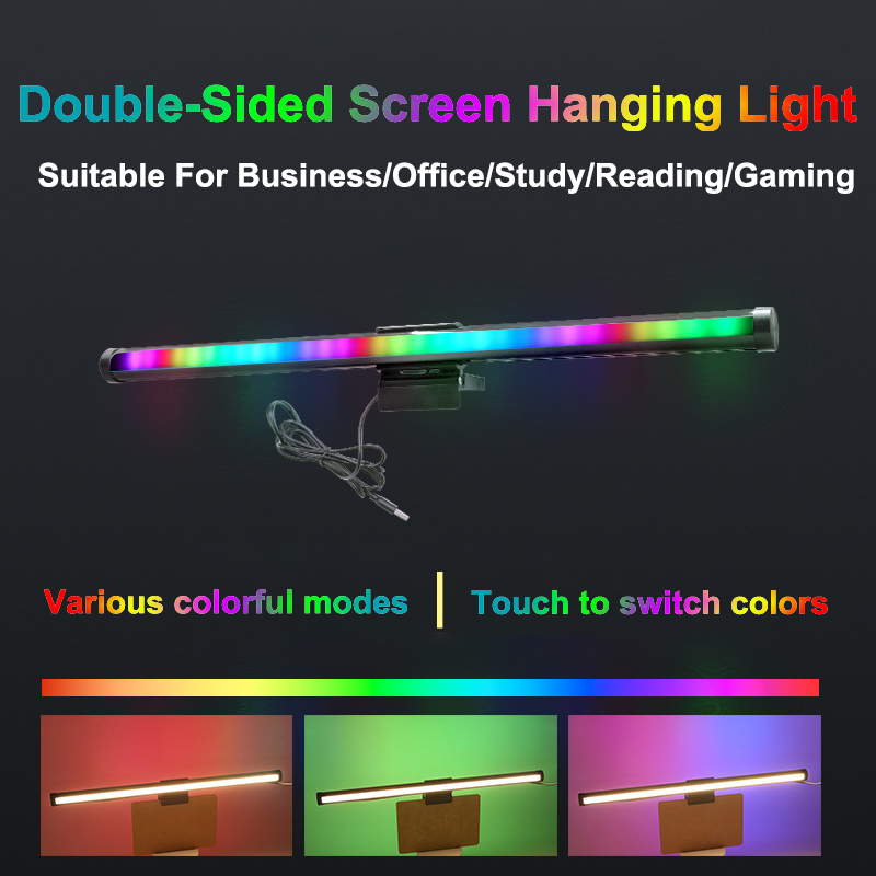 40CM RGB Atmosfer Masa Lambası - Home Cinema Led incelemesi ve fiyatı
