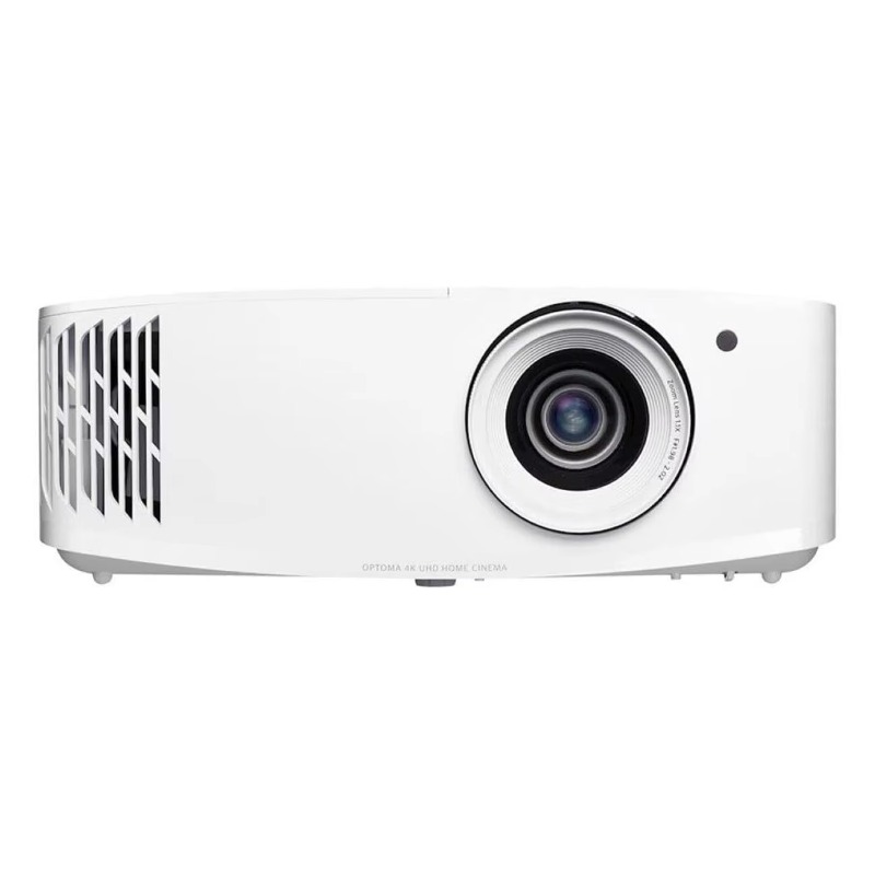 Optoma UHZ66 Ev Sineması Lamba - Home Cinema Gaming incelemesi ve fiyatı