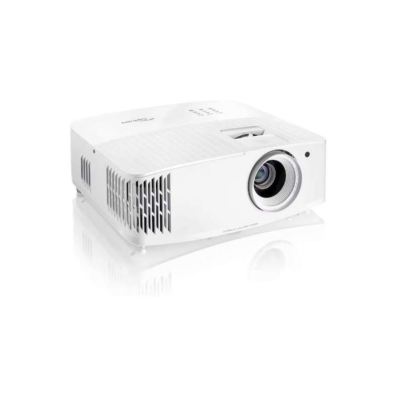 Optoma UHZ66 Ev Sineması Lamba - Home Cinema Gaming incelemesi ve fiyatı
