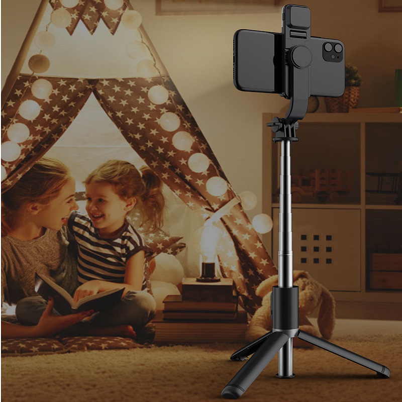 Telefon Selfie Çubuğu 1045mm K - Smart Tv Stick incelemesi ve fiyatı