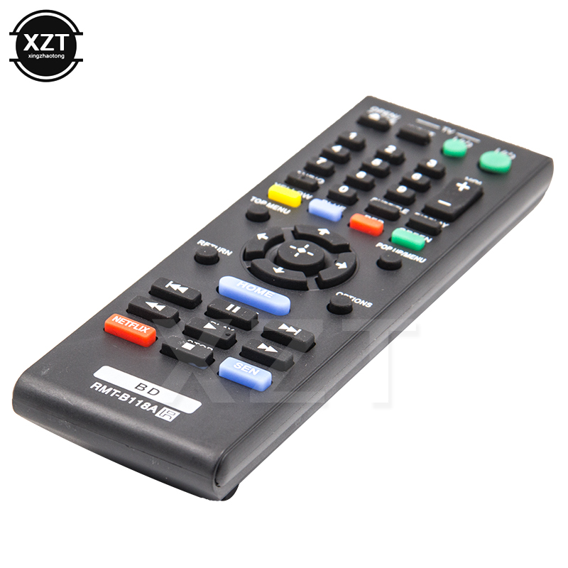 SONY Blu-Ray RMT-B118A için DV - Home Cinema Blu Ray Sony incelemesi ve fiyatı