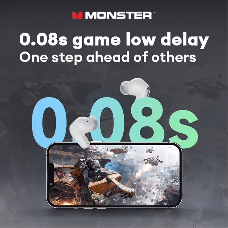Monster Gaming Kulaklıklar Kab - Home Cinema Amazon incelemesi ve fiyatı