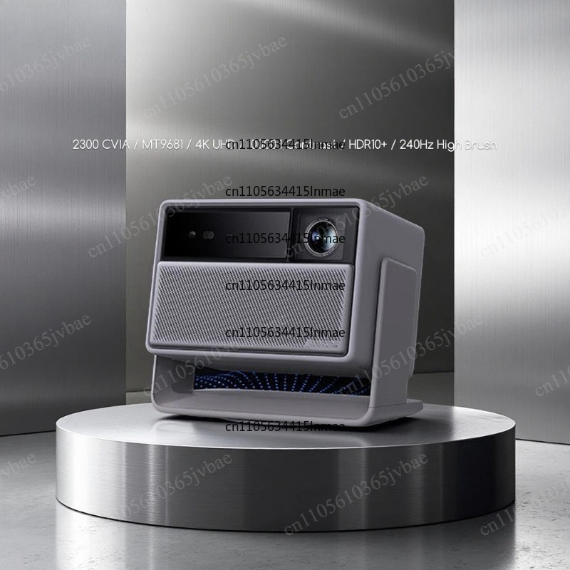 Oyun DLP Ev Sineması RS20 Plus - Home Cinema Gaming incelemesi ve fiyatı